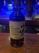 ウイスキー サントリー山崎 （お酒）の商品画像 - 査定依頼日：2025年3月25日 - 最高査定価格：110,000円