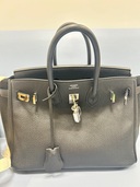 エルメス バーキン （ブランドバッグ）の商品画像 - 美品 - 査定完了日：2025.11.19 - 最高査定価格：3,000,000円