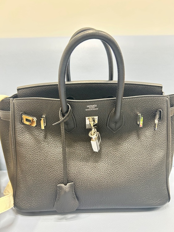 エルメス バーキン （ブランドバッグ）の商品画像 - 査定依頼日：2025年11月19日 - 最高査定価格：3,000,000円