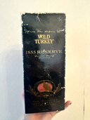 ウイスキー ワイルドターキー （お酒）の商品画像 - 査定依頼日：2024年12月29日 - 最高査定価格：32,000円