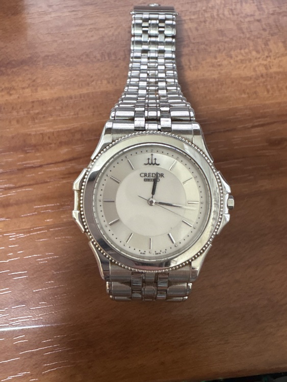 セイコー その他 （高級時計）の商品画像 - 査定依頼日：2025年6月12日 - 最高査定価格：100,000円