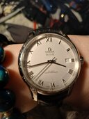 433.13.41.21.02.001（高級時計）の商品画像 - 査定依頼日：2026年4月25日 - 最高査定価格：330,000円