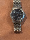 オメガシーマスター（高級時計）の商品画像 - 査定依頼日：2026年3月25日 - 最高査定価格：80,000円