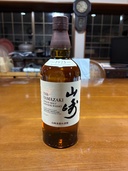 山崎 NV（お酒）の商品画像 - 査定依頼日：2026年10月6日 - 最高査定価格：10,000円
