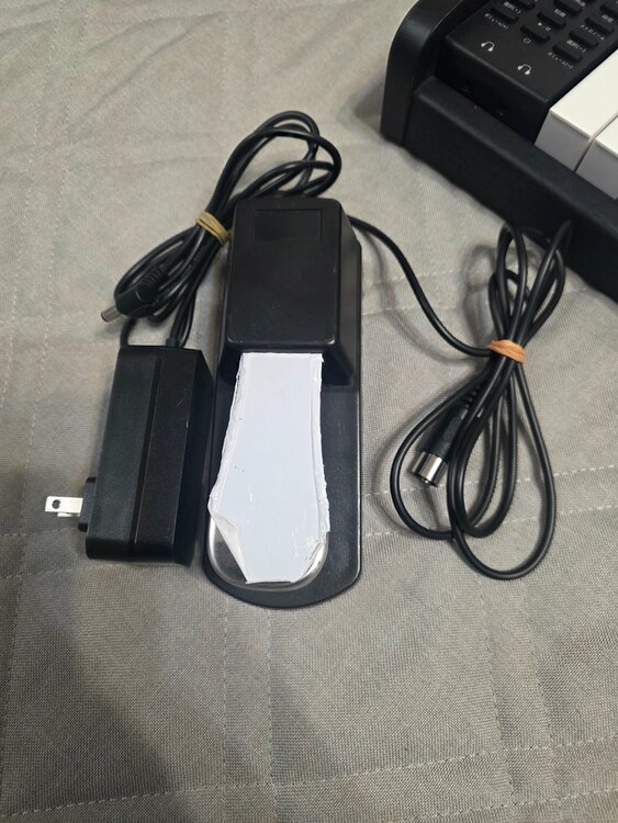 carina-LF130（ピアノ・楽器・PA機材）の商品画像 - 査定依頼日：2026年3月1日 - 最高査定価格：3,000円