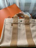 エルメス フールトゥ （ブランドバッグ）の商品画像 - 査定依頼日：2025年10月17日 - 最高査定価格：20,000円