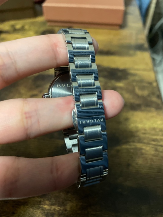 腕時計（高級時計）の商品画像 - 査定依頼日：2025年6月23日 - 最高査定価格：260,000円