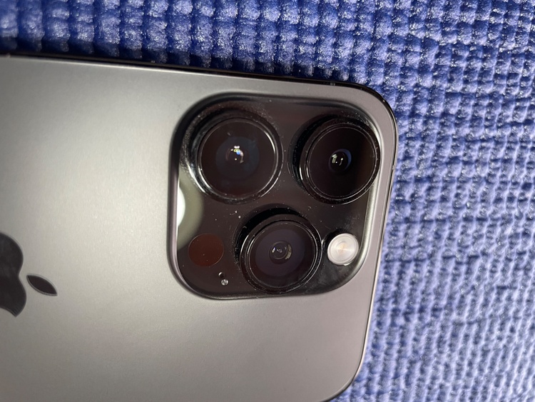 iPhone 14 Pro 256GB SIMフリー（スマホ）の商品画像 - 査定依頼日：2026年4月12日 - 最高査定価格：57,000円