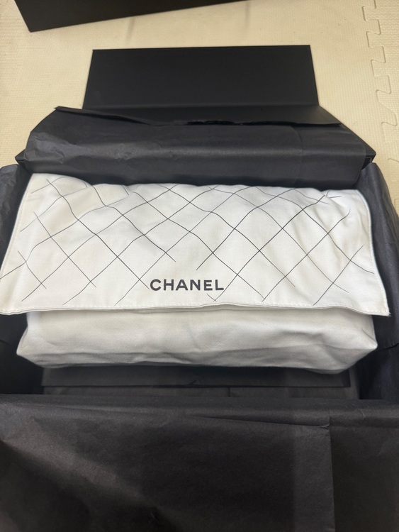 シャネル マトラッセ （ブランドバッグ）の商品画像 - 査定依頼日：2025年7月19日 - 最高査定価格：650,000円
