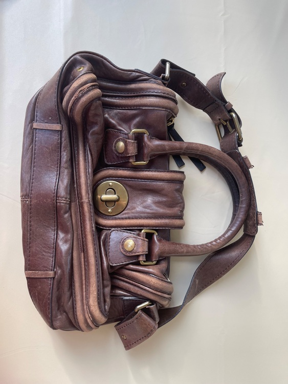 その他 クロエ （ブランドバッグ）の商品画像 - 査定依頼日：2025年9月16日 - 最高査定価格：15,000円