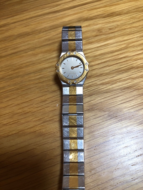 ショパール その他 （高級時計）の商品画像 - 査定依頼日：2025年11月14日 - 最高査定価格：200,000円