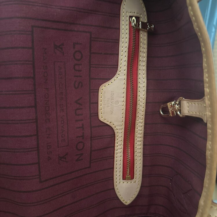 ルイヴィトン ネヴァーフル （ブランドバッグ）の商品画像 - 査定依頼日：2024年12月26日 - 最高査定価格：90,000円