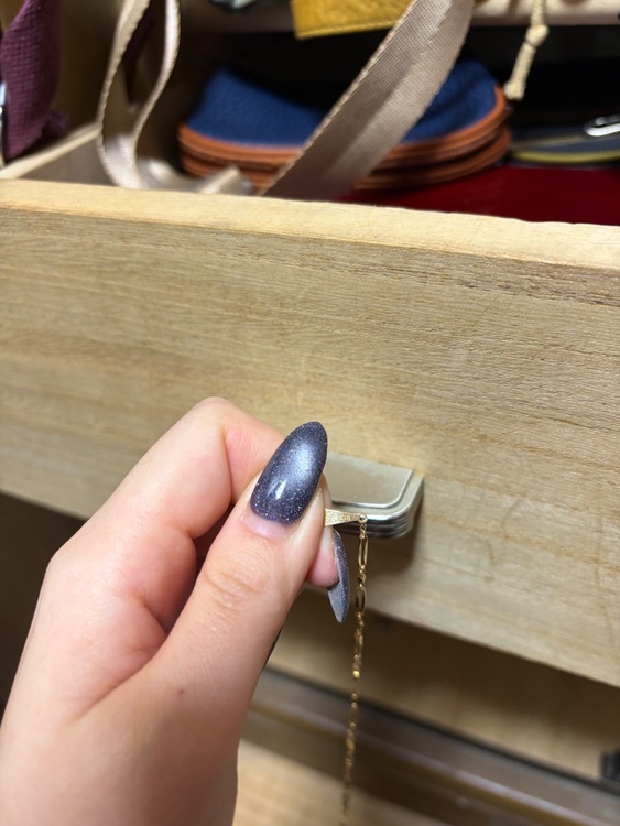 ネックレス（金・貴金属）の商品画像 - 査定依頼日：2026年2月3日 - 最高査定価格：20,000円