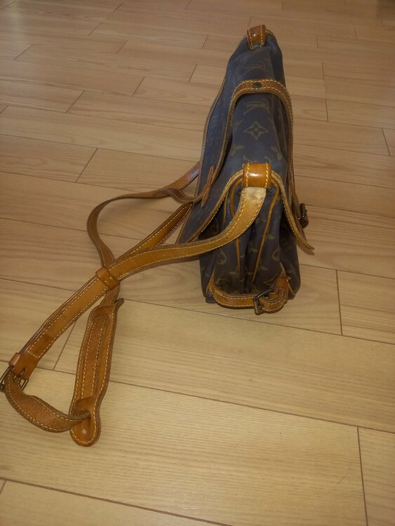 ルイヴィトン モノグラム （ブランドバッグ）の商品画像 - 査定依頼日：2026年4月18日 - 最高査定価格：40,000円