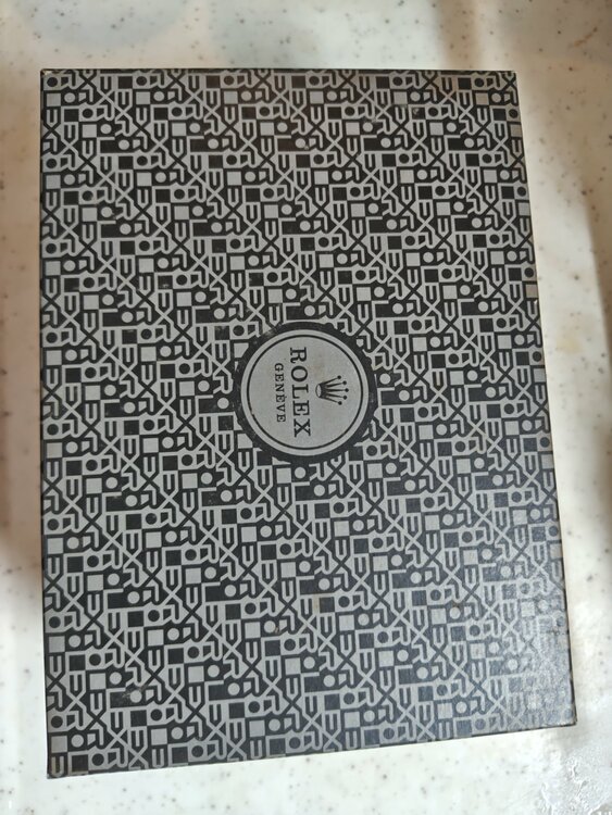 ロレックス その他 （高級時計）の商品画像 - 査定依頼日：2026年3月17日 - 最高査定価格：880,000円