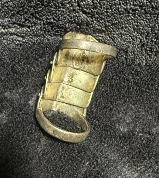 Vivienne Westwood（古着・ファッション）の商品画像 - 査定依頼日：2026年3月7日 - 最高査定価格：20,000円