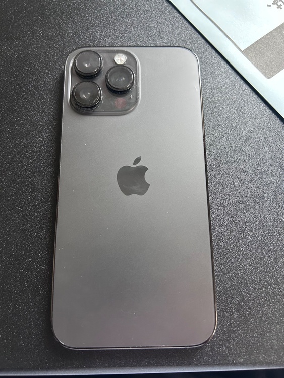 iPhone iPhone 14 Pro Max 256GB Softbank（スマホ）の商品画像 - 査定依頼日：2026年7月31日 - 最高査定価格：83,000円