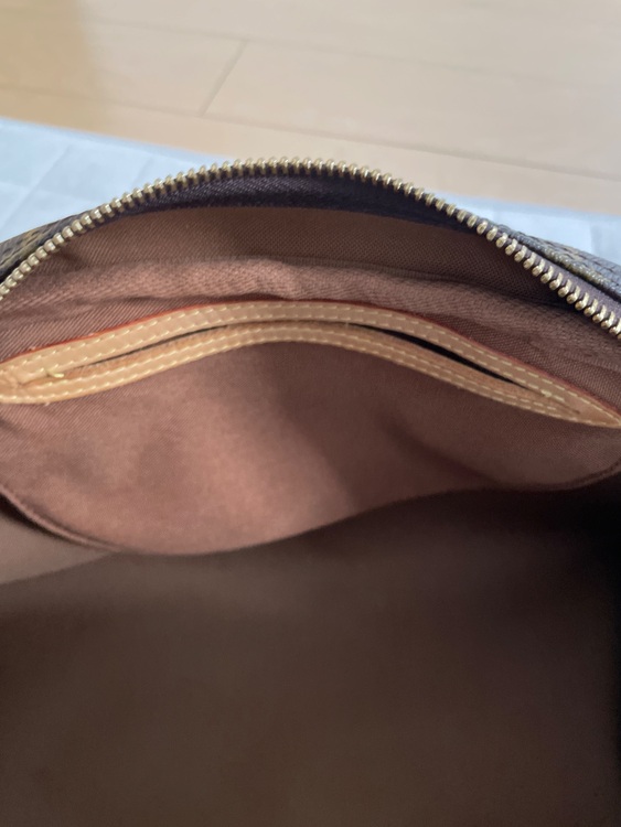 ルイヴィトン アルマ （ブランドバッグ）の商品画像 - 査定依頼日：2025年10月28日 - 最高査定価格：120,000円