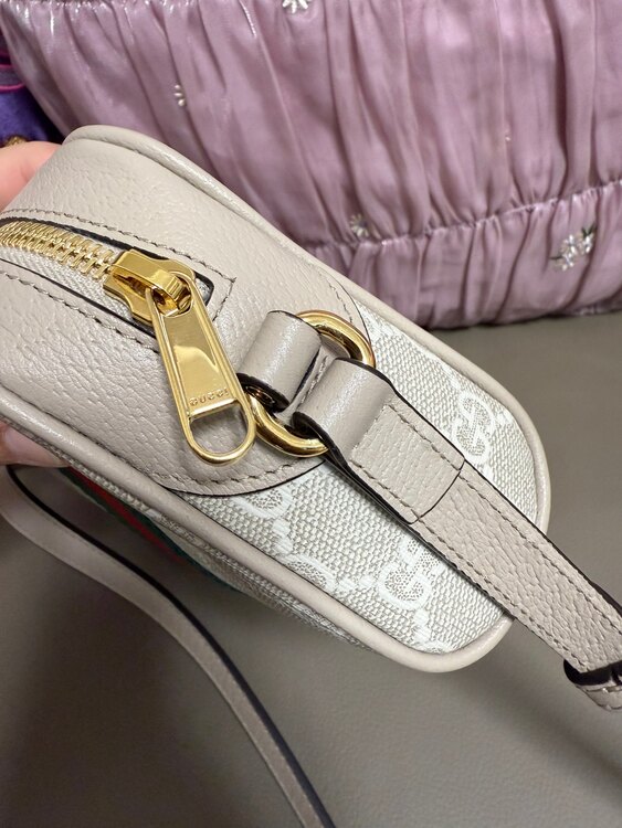 Ophidia（ブランドバッグ）の商品画像 - 査定依頼日：2025年6月1日 - 最高査定価格：84,000円