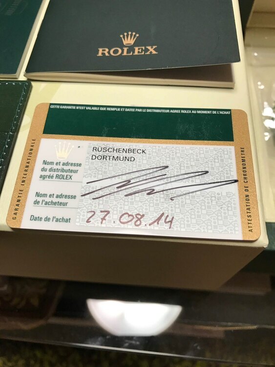 ロレックス デイトナ 116509（高級時計）の商品画像 - 査定依頼日：2025年5月4日 - 最高査定価格：4,850,000円