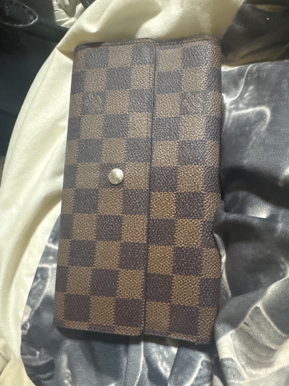 ルイヴィトン ルイヴィトン(その他) （ブランドバッグ）の商品画像 - 査定依頼日：2026年2月26日 - 最高査定価格：40,000円