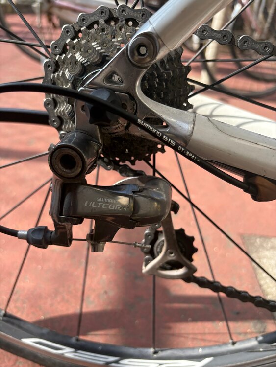 ロードバイク　オルベア（自転車）の商品画像 - 査定依頼日：2025年5月20日 - 最高査定価格：31,000円