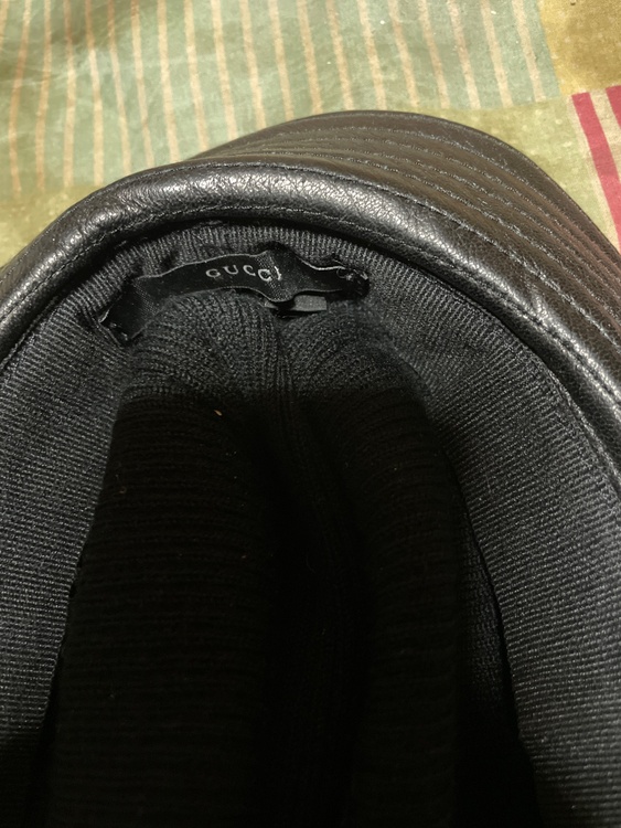グッチ  （ブランドバッグ）の商品画像 - 査定依頼日：2026年3月18日 - 最高査定価格：12,000円