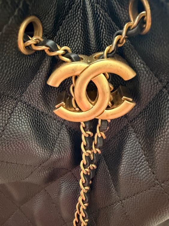 シャネル シャネル(その他)（ブランドバッグ）の商品画像 - 査定依頼日：2026年10月11日 - 最高査定価格：1,000,000円