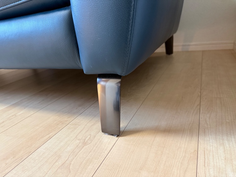 KUKa 2人掛けソファー（家具・寝具）の商品画像 - 査定依頼日：2026年2月23日 - 最高査定価格：3,000円