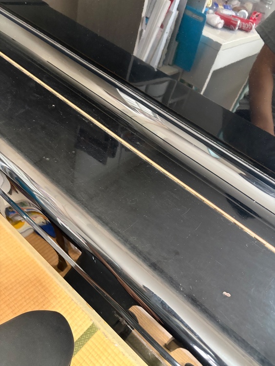 U10BI（ピアノ・楽器・PA機材）の商品画像 - 査定依頼日：2026年3月29日 - 最高査定価格：10,000円