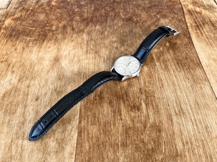 セイコー グランドセイコー （高級時計）の商品画像 - 査定依頼日：2026年3月4日 - 最高査定価格：60,000円