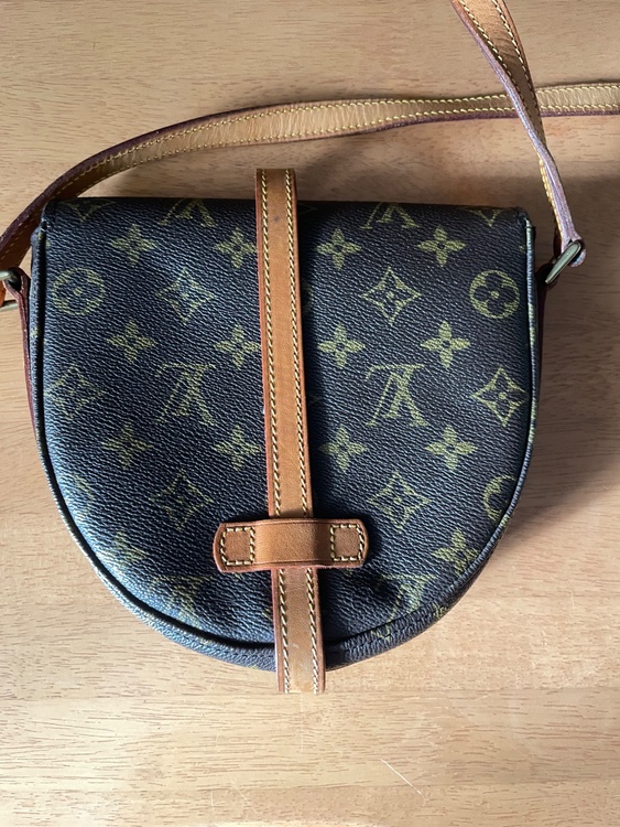 ルイヴィトン モノグラム （ブランドバッグ）の商品画像 - 査定依頼日：2026年2月15日 - 最高査定価格：50,000円