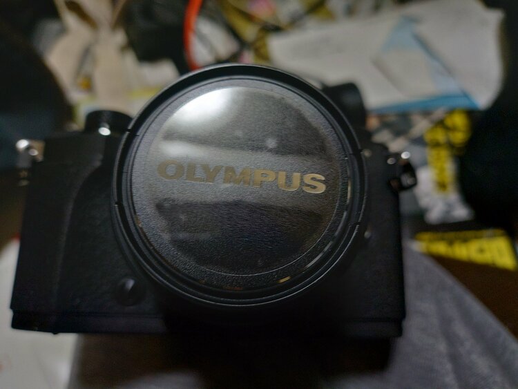 OM-D E-M5α（カメラ）の商品画像 - 査定依頼日：2026年5月8日 - 最高査定価格：13,100円