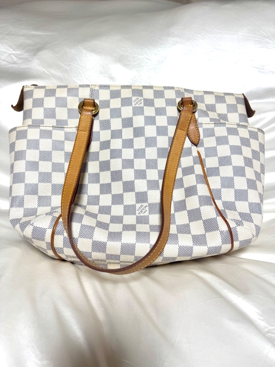 ルイヴィトン ルイヴィトン(その他) （ブランドバッグ）の商品画像 - 査定依頼日：2026年2月9日 - 最高査定価格：110,000円