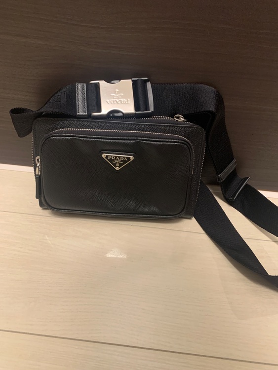 プラダ  （ブランドバッグ）の商品画像 - 査定依頼日：2025年9月12日 - 最高査定価格：140,000円