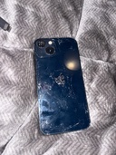 iPhone 13 128GB docomo（スマホ）の商品画像 - 査定依頼日：2026年1月7日 - 最高査定価格：20,000円