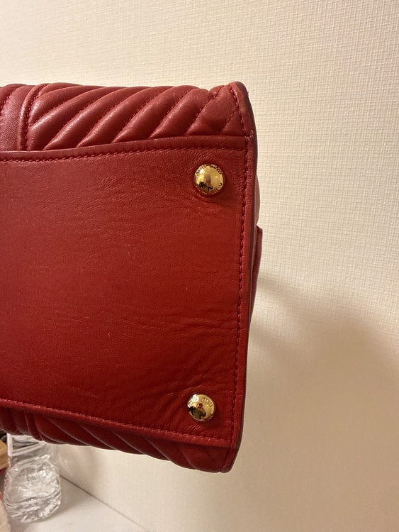 マトラッセ（ブランドバッグ）の商品画像 - 査定依頼日：2026年3月4日 - 最高査定価格：45,000円