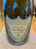 シャンパン ドン・ペリニヨン （お酒）の商品画像 - 査定依頼日：2025年9月24日 - 最高査定価格：23,000円