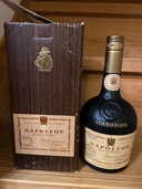 napoleon（お酒）の商品画像 - 査定依頼日：2025年9月29日 - 最高査定価格：1,500円