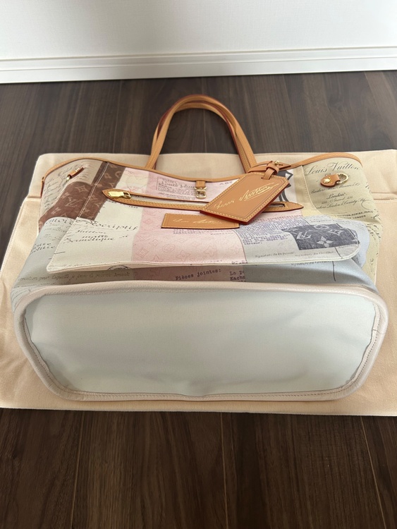 バック（ブランドバッグ）の商品画像 - 査定依頼日：2026年1月26日 - 最高査定価格：330,000円