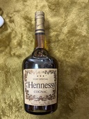 ブランデー ヘネシー （お酒）の商品画像 - 査定依頼日：2025年7月13日 - 最高査定価格：1,500円
