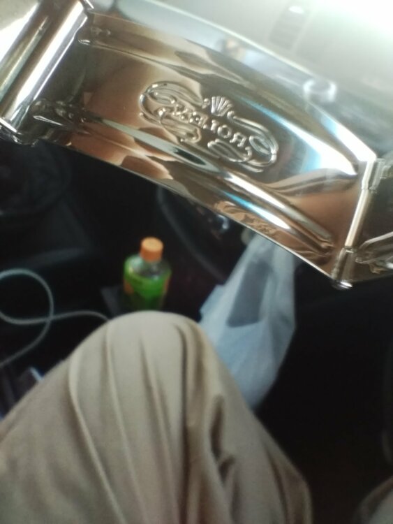 ロレックス デイトナ （高級時計）の商品画像 - 査定依頼日：2026年2月9日 - 最高査定価格：3,000,000円