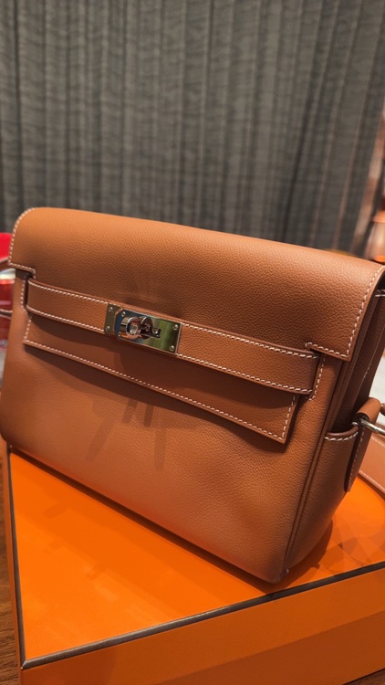 エルメス エルメス(その他) （ブランドバッグ）の商品画像 - 査定依頼日：2025年6月14日 - 最高査定価格：2,050,000円