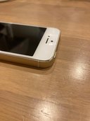 MLXP2J/A（スマホ）の商品画像 - 査定依頼日：2023年1月28日 - 最高査定価格：3,000円