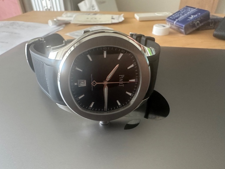 ピアジェ その他 （高級時計）の商品画像 - 査定依頼日：2025年7月27日 - 最高査定価格：920,000円