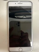 iPhone8 Plus 64GB Softbank（スマホ）の商品画像 - 査定依頼日：2023年12月27日 - 最高査定価格：8,000円