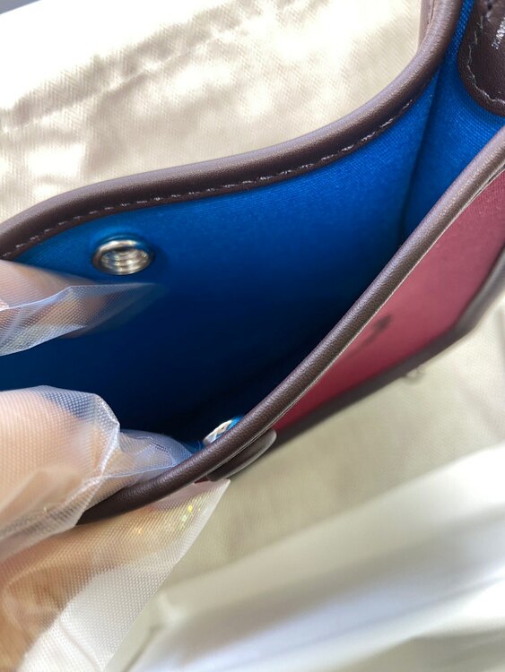 エルメス エブリン （ブランドバッグ）の商品画像 - 査定依頼日：2025年1月24日 - 最高査定価格：380,000円