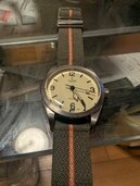 チューダー その他 （高級時計）の商品画像 - 査定依頼日：2026年2月3日 - 最高査定価格：400,000円