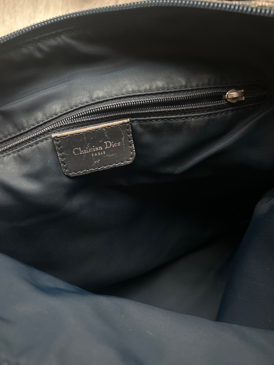 Dior（ブランドバッグ）の商品画像 - 査定依頼日：2025年11月17日 - 最高査定価格：53,000円