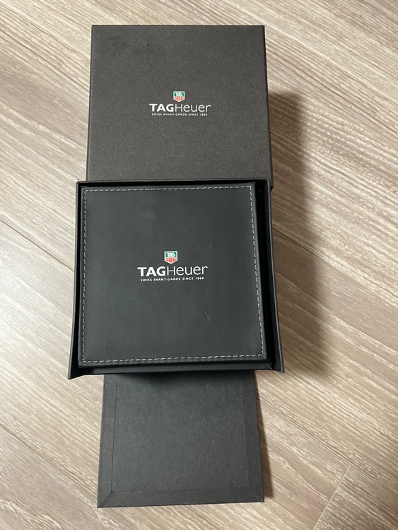 タグホイヤー アクアレーサー （高級時計）の商品画像 - 査定依頼日：2025年9月8日 - 最高査定価格：80,000円